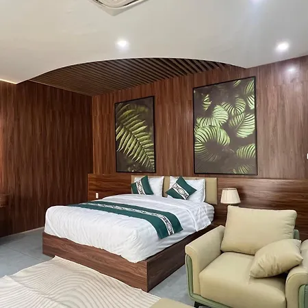Lotus Premium Lodge - Lotus Group Tours Ha Giang Exterior photo