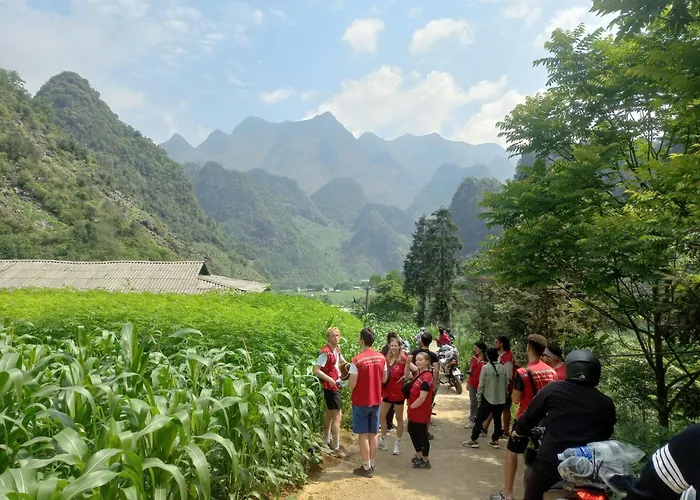 Lotus Premium Lodge - Lotus Group Tours