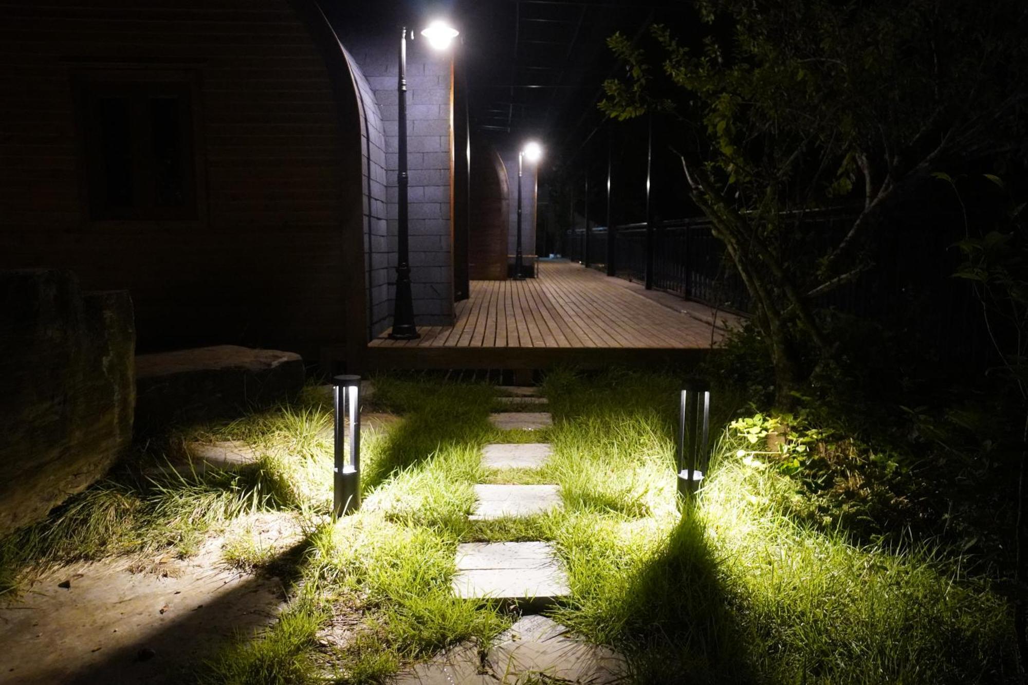 Lotus Premium Lodge - Lotus Group Tours Hotel Ha Giang