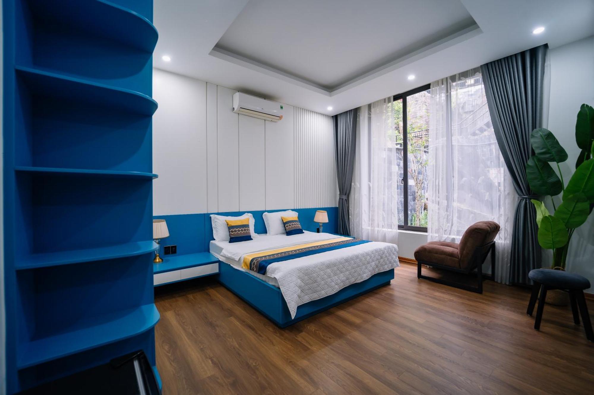 Lotus Premium Lodge - Lotus Group Tours