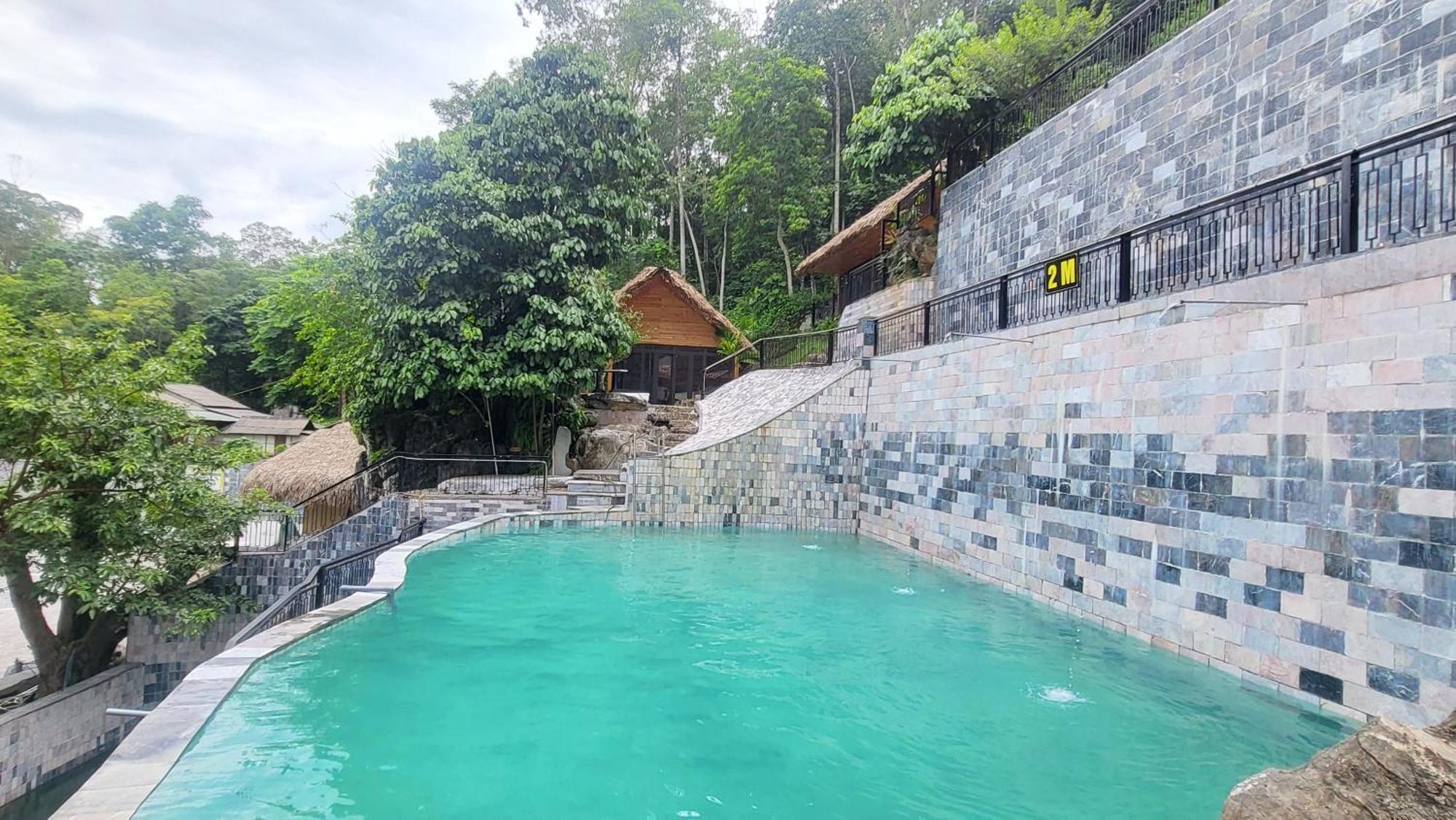 Hotel Lotus Premium Lodge - Lotus Group Tours *