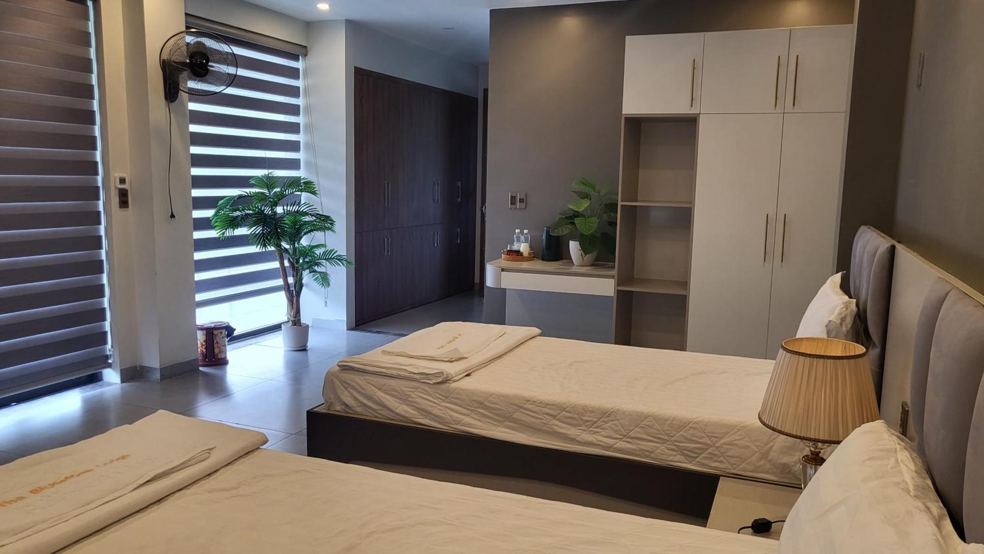Lotus Premium Lodge - Lotus Group Tours Ha Giang