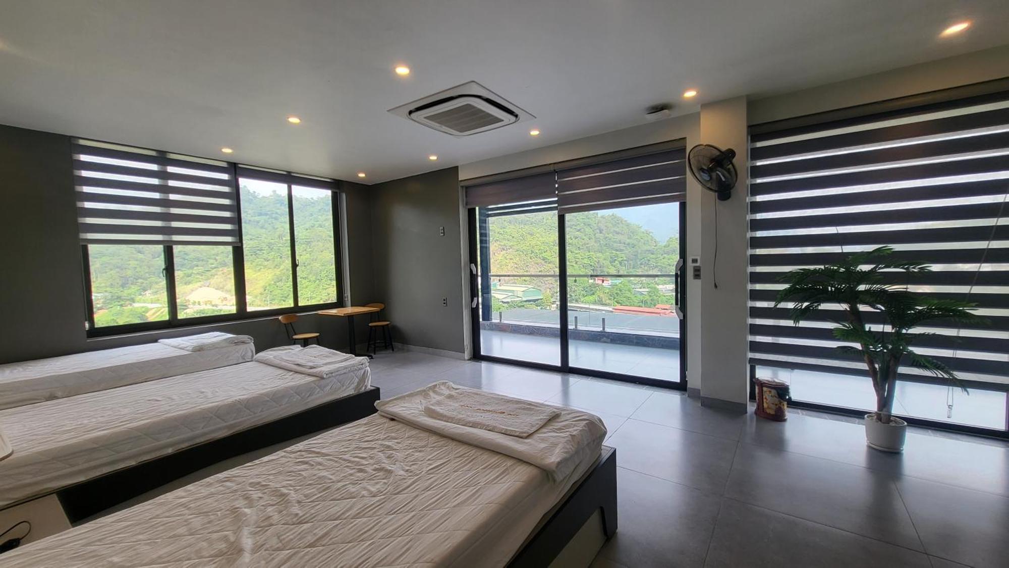 Hotel Lotus Premium Lodge - Lotus Group Tours *