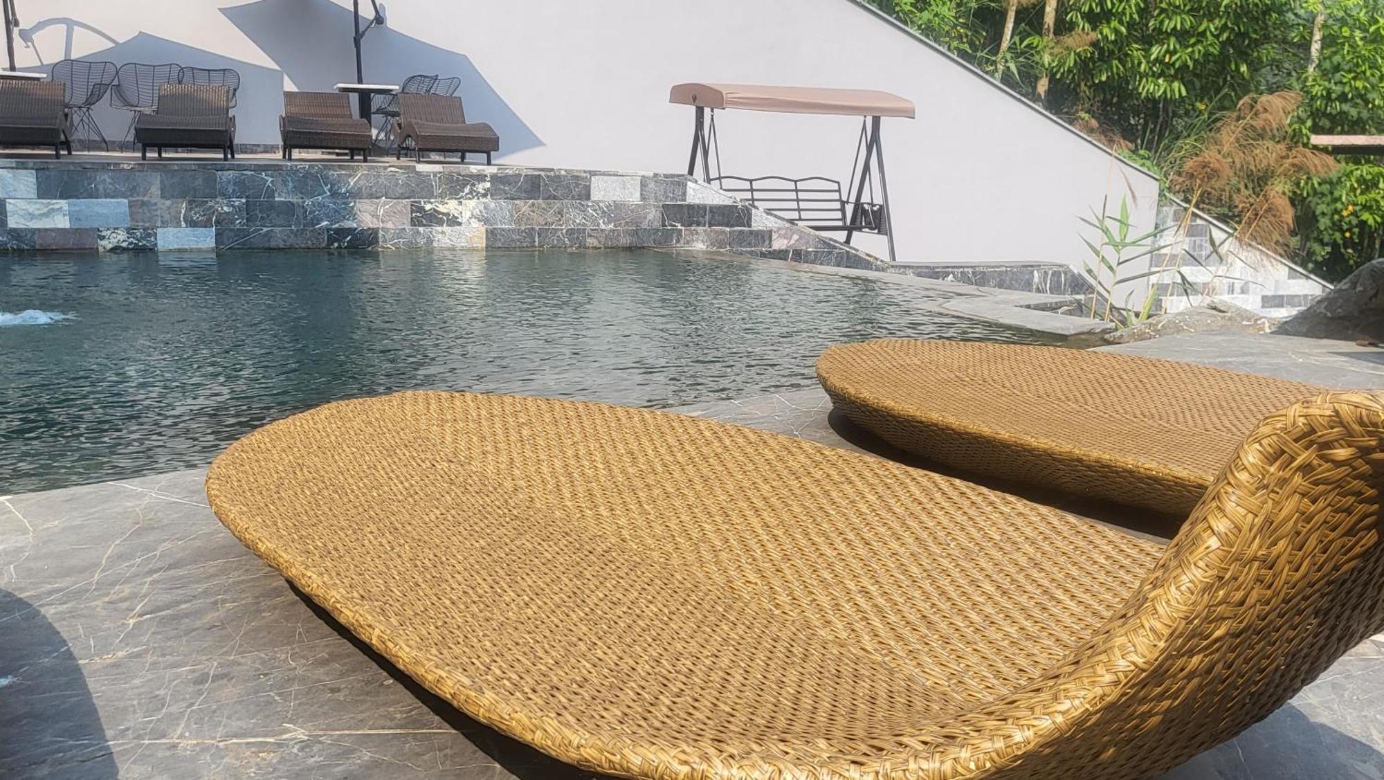 Lotus Premium Lodge - Lotus Group Tours Hotel