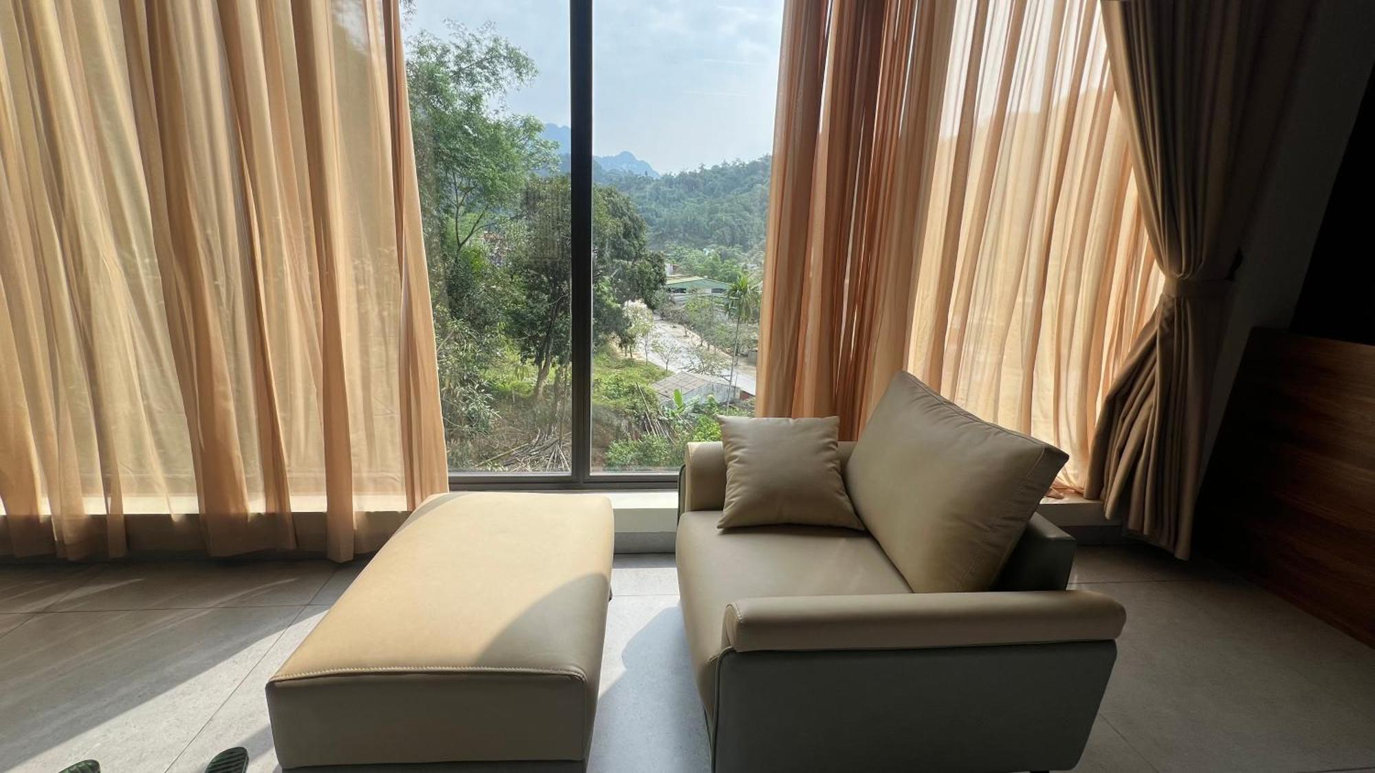 Lotus Premium Lodge - Lotus Group Tours Ha Giang