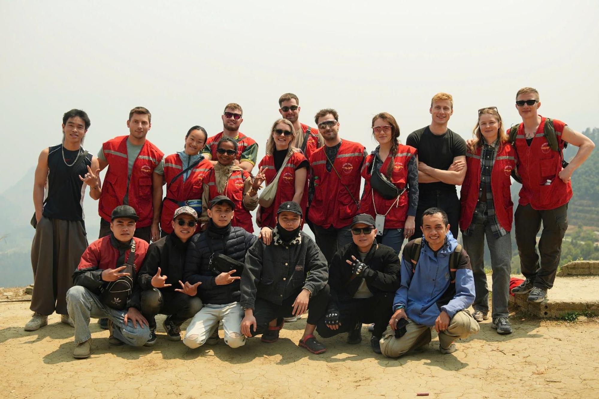 Lotus Premium Lodge - Lotus Group Tours Hotel